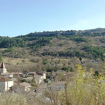 Fleur De Gaia D'hote Bed & Breakfast *