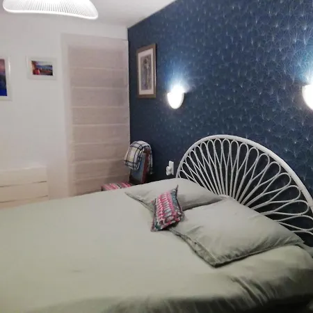 Bed & Breakfast Fleur De Gaia D'hote