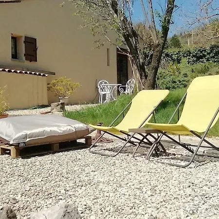 Bed & Breakfast Fleur De Gaia D'hote